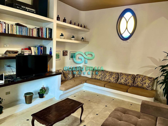 Imagem Casa com 4 Quartos à Venda, 500 m² em Balneário Praia Do Pernambuco - Guarujá