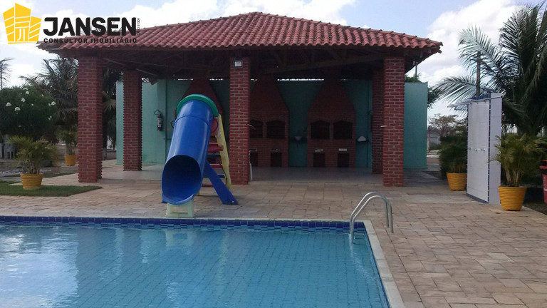 Imagem Terreno em Condomínio à Venda, 750 m² em Br 230, Km 61 - Cruz Do Espírito Santo