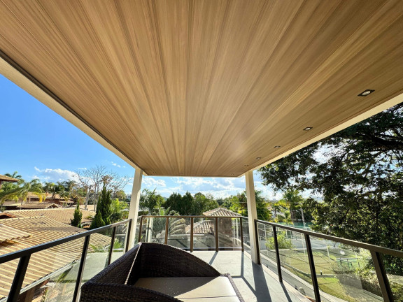 Imagem Casa com 4 Quartos à Venda, 333 m² em Condomínio Aldeias Do Lago (melo Viana) - Esmeraldas