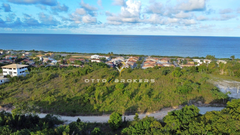 Imagem Terreno à Venda, 8.500 m² em Nova Cabrália - Santa Cruz Cabrália
