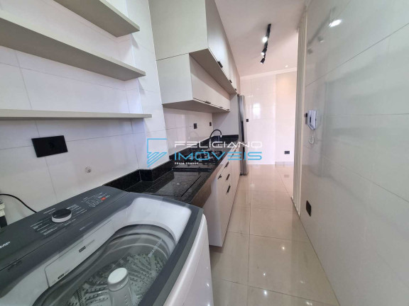 Imagem Apartamento com 2 Quartos à Venda, 68 m² em Canto Do Forte - Praia Grande Imagem Apartamento com 2 Quartos à Venda, 68 m² em Canto Do Forte - Praia Grande