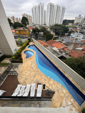 Imagem Apartamento com 2 Quartos à Venda, 58 m² em Vila Gonçalves - São Bernardo Do Campo Imagem Apartamento com 2 Quartos à Venda, 58 m² em Vila Gonçalves - São Bernardo Do Campo