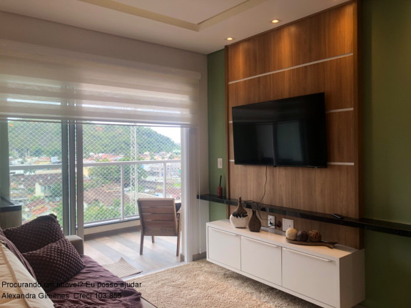 Imagem Imóvel com 2 Quartos à Venda, 80 m² em Sumaré - Caraguatatuba Imagem Imóvel com 2 Quartos à Venda, 80 m² em Sumaré - Caraguatatuba