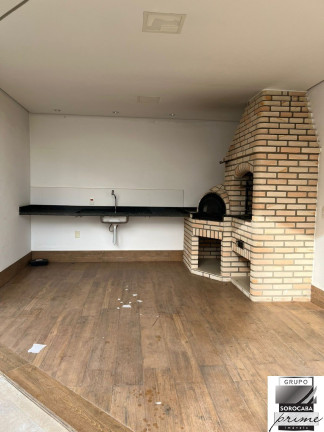 Imagem Apartamento com 3 Quartos para Alugar, 83 m² em Parque Campolim - Sorocaba Imagem Apartamento com 3 Quartos para Alugar, 83 m² em Parque Campolim - Sorocaba