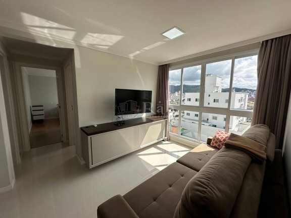 Imagem Apartamento com 2 Quartos à Venda, 64 m² em Nações - Balneário Camboriú