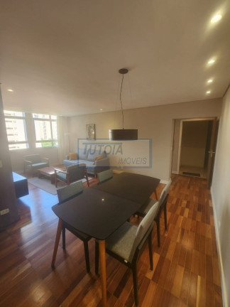 Imagem Apartamento com 3 Quartos para Alugar, 102 m² em Paraíso - São Paulo Imagem Apartamento com 3 Quartos para Alugar, 102 m² em Paraíso - São Paulo