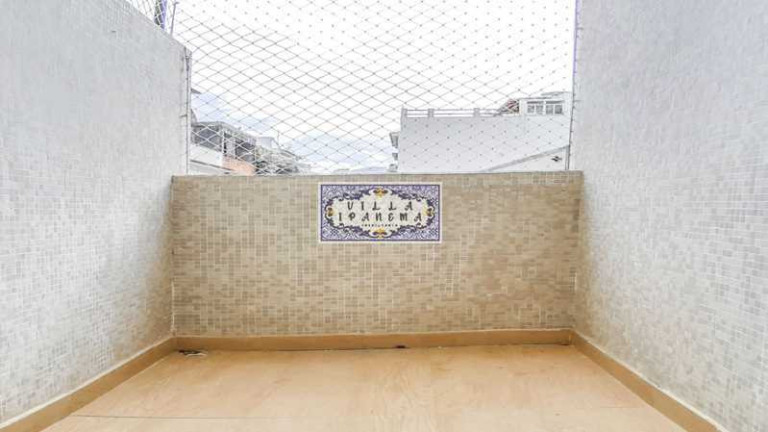 Apartamento com 1 Quarto à Venda, 65 m² em Botafogo - Rio De Janeiro