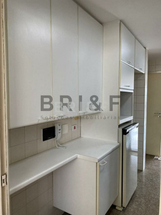 Imagem Apartamento com 2 Quartos à Venda, 108 m² em Real Parque - São Paulo Imagem Apartamento com 2 Quartos à Venda, 108 m² em Real Parque - São Paulo