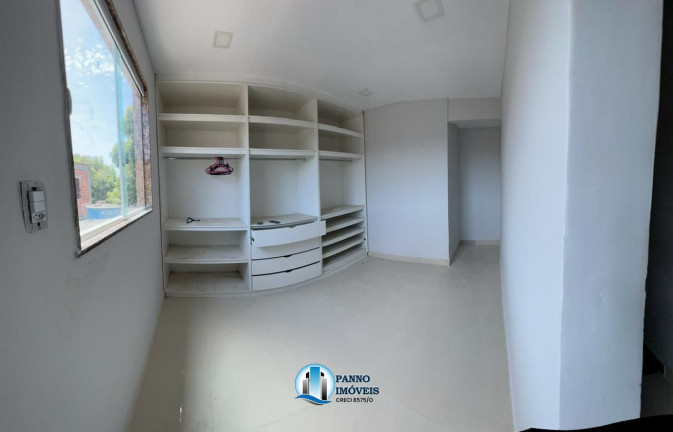 Imagem Casa com 3 Quartos à Venda, 80 m² em Jardim Barro Branco - Duque De Caxias