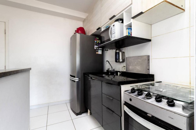 Imagem Imóvel com 2 Quartos à Venda,  em Saúde - São Paulo