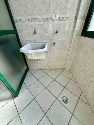 Imagem Apartamento com 2 Quartos à Venda, 65 m² em Guilhermina - Praia Grande