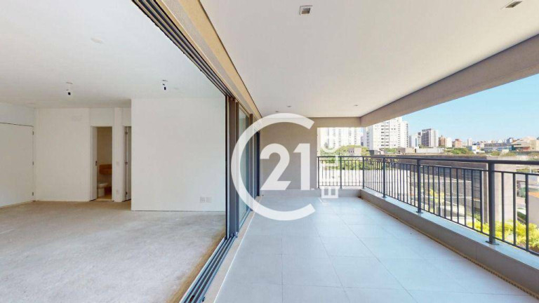 Imagem Apartamento com 3 Quartos à Venda, 161 m² em Vila Clementino - São Paulo Imagem Apartamento com 3 Quartos à Venda, 161 m² em Vila Clementino - São Paulo