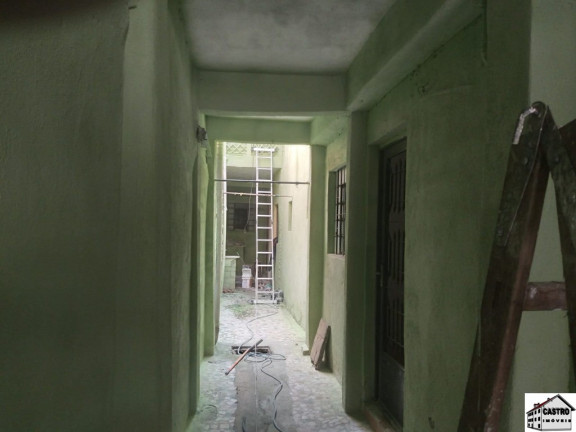 Imagem Sobrado com 3 Quartos à Venda, 150 m² em Jardim Santa Maria - São Paulo Imagem Sobrado com 3 Quartos à Venda, 150 m² em Jardim Santa Maria - São Paulo