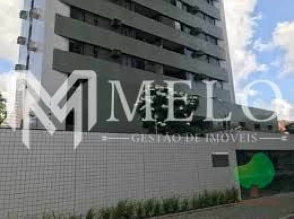 Imagem Apartamento com 3 Quartos à Venda, 113 m² em Poço - Recife Imagem Apartamento com 3 Quartos à Venda, 113 m² em Poço - Recife