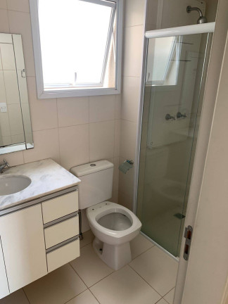 Imagem Apartamento com 3 Quartos para Alugar, 92 m² em Engordadouro - Jundiaí