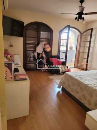Imagem Casa com 4 Quartos à Venda, 468 m² em Vila Trujillo - Sorocaba Imagem Casa com 4 Quartos à Venda, 468 m² em Vila Trujillo - Sorocaba