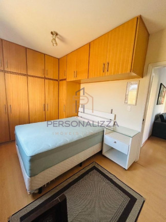 Imagem Apartamento com 2 Quartos para Alugar, 55 m² em Recanto Quarto Centenario - Jundiaí