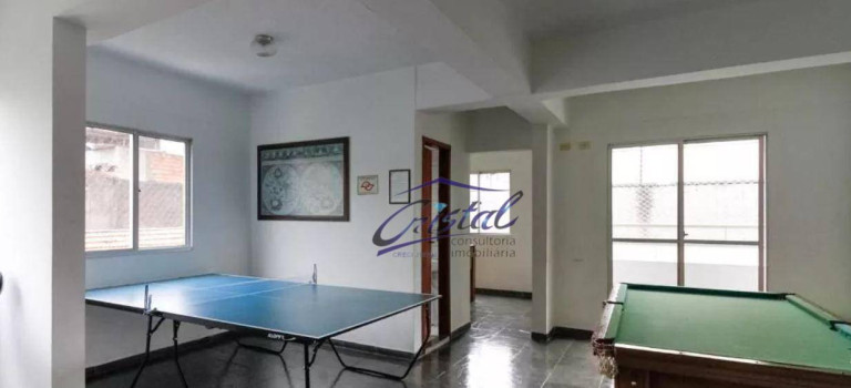 Imagem Apartamento com 2 Quartos à Venda, 51 m² em Butantã - São Paulo