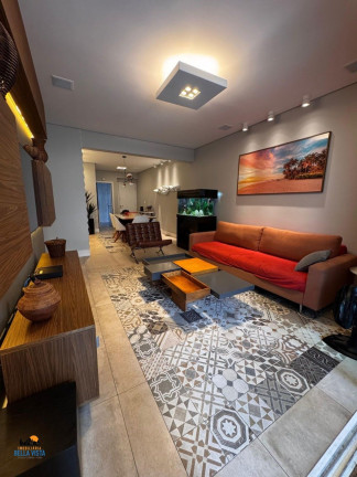 Imagem Apartamento com 2 Quartos à Venda, em Gonzaga - Santos Imagem Apartamento com 2 Quartos à Venda, em Gonzaga - Santos