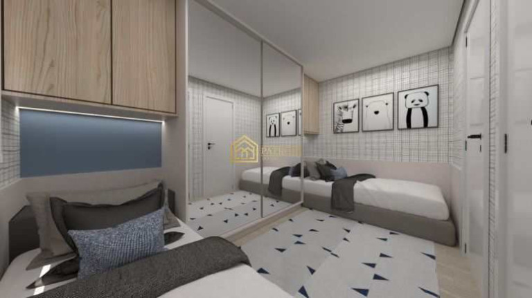 Imagem Apartamento com 2 Quartos à Venda, 67 m² em Jardim Hollywood - São Bernardo Do Campo Imagem Apartamento com 2 Quartos à Venda, 67 m² em Jardim Hollywood - São Bernardo Do Campo