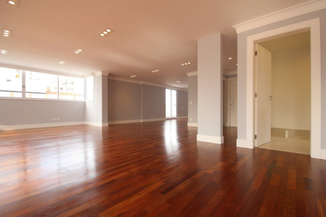 Imagem Apartamento com 4 Quartos à Venda ou Locação, 382 m² em Higienópolis - São Paulo
