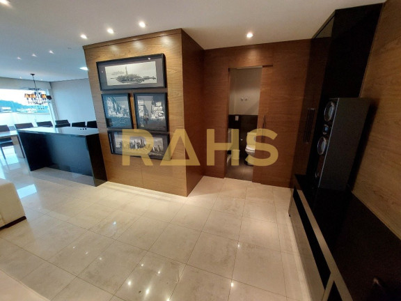 Imagem Cobertura com 3 Quartos à Venda, 184 m² em Atiradores - Joinville