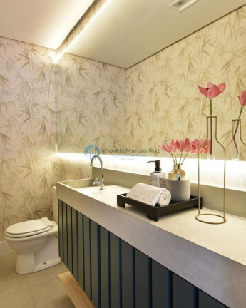 Imagem Apartamento com 3 Quartos à Venda, 81 m² em Alphaville Empresarial - Barueri Imagem Apartamento com 3 Quartos à Venda, 81 m² em Alphaville Empresarial - Barueri