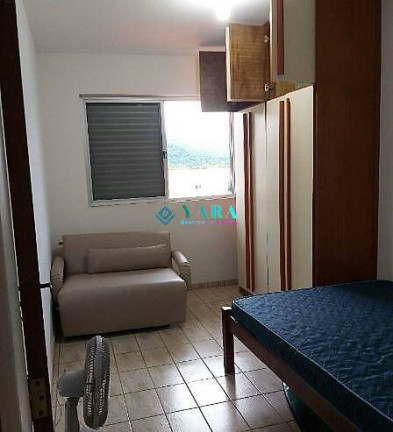 Imagem Apartamento com 2 Quartos à Venda, 100 m² em Itaguá - Ubatuba