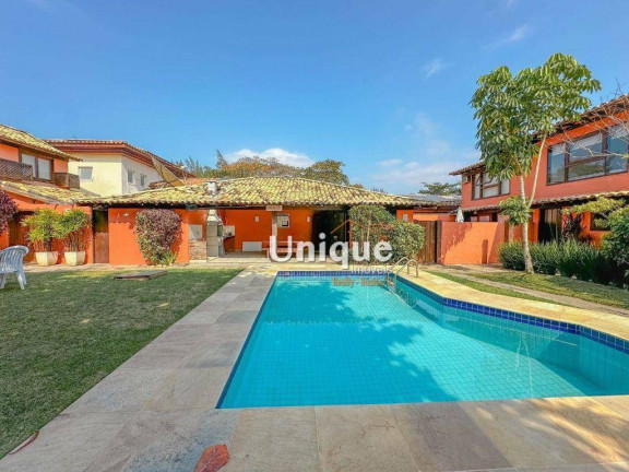 Imagem Casa com 4 Quartos à Venda, 130 m² em Geribá - Armação Dos Búzios Imagem Casa com 4 Quartos à Venda, 130 m² em Geribá - Armação Dos Búzios