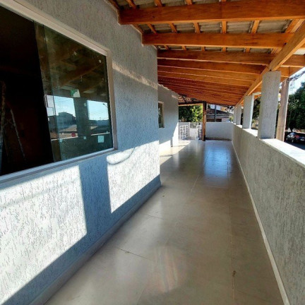 Imagem Casa com 3 Quartos à Venda, 140 m² em Vila Maria - São José Dos Campos