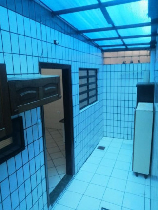 Imagem Casa de Condomínio com 2 Quartos à Venda, 73 m² em Aviação - Praia Grande