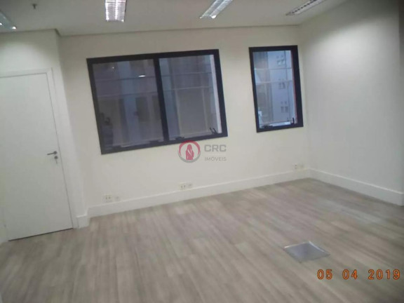 Imagem Ponto Comercial à Venda, 37 m² em Vila Olímpia - São Paulo