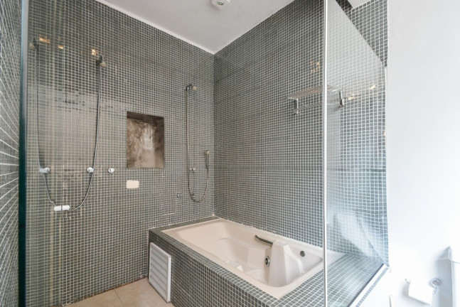 Imagem Apartamento com 3 Quartos à Venda, 124 m² em Paraíso - São Paulo Imagem Apartamento com 3 Quartos à Venda, 124 m² em Paraíso - São Paulo