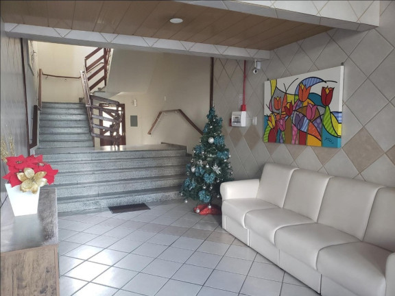 Imagem Apartamento com 3 Quartos à Venda, 104 m² em Kobrasol - São José Imagem Apartamento com 3 Quartos à Venda, 104 m² em Kobrasol - São José