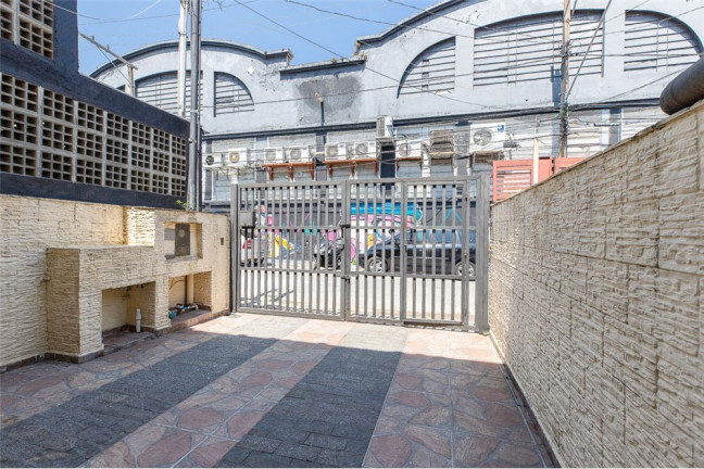 Imagem Casa com 3 Quartos à Venda, em Mooca - São Paulo Imagem Casa com 3 Quartos à Venda, em Mooca - São Paulo