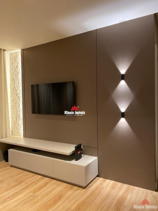 Imagem Apartamento com 3 Quartos à Venda, 141 m² em Vila Das Hortências - Jundiaí Imagem Apartamento com 3 Quartos à Venda, 141 m² em Vila Das Hortências - Jundiaí