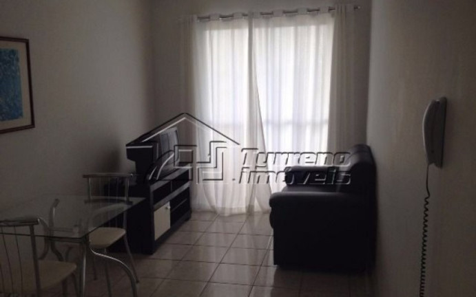 Imagem Apartamento com 1 Quarto para Alugar, 49 m² em Centro - São José Dos Campos Imagem Apartamento com 1 Quarto para Alugar, 49 m² em Centro - São José Dos Campos