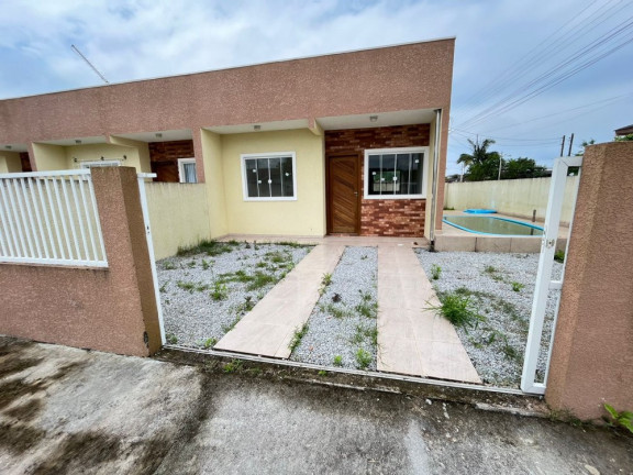 Imagem Casa com 2 Quartos à Venda, 45 m² em Ipanema - Pontal Do Paraná Imagem Casa com 2 Quartos à Venda, 45 m² em Ipanema - Pontal Do Paraná