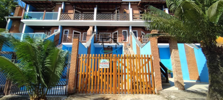 Imagem Casa com 2 Quartos à Venda, 120 m² em Massaguaçu - Caraguatatuba Imagem Casa com 2 Quartos à Venda, 120 m² em Massaguaçu - Caraguatatuba