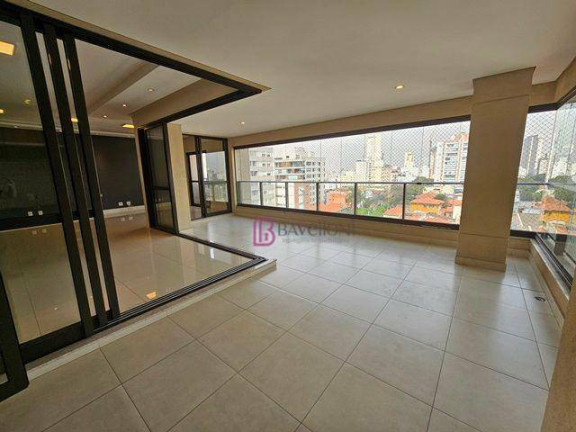 Imagem Apartamento com 4 Quartos à Venda, 228 m² em Perdizes - São Paulo Imagem Apartamento com 4 Quartos à Venda, 228 m² em Perdizes - São Paulo