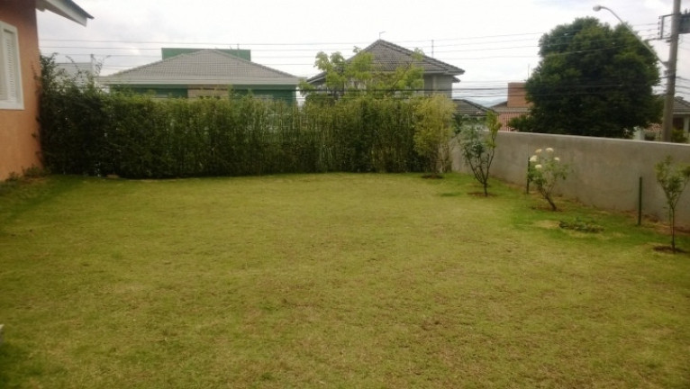 Imagem Casa de Condomínio com 3 Quartos à Venda, 494 m² em Tarumã  - Santana De Parnaíba