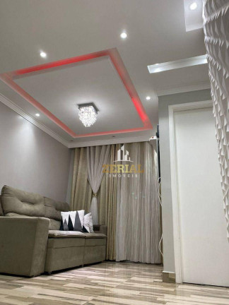 Imagem Apartamento com 2 Quartos à Venda, 63 m² em Osvaldo Cruz - São Caetano Do Sul Imagem Apartamento com 2 Quartos à Venda, 63 m² em Osvaldo Cruz - São Caetano Do Sul