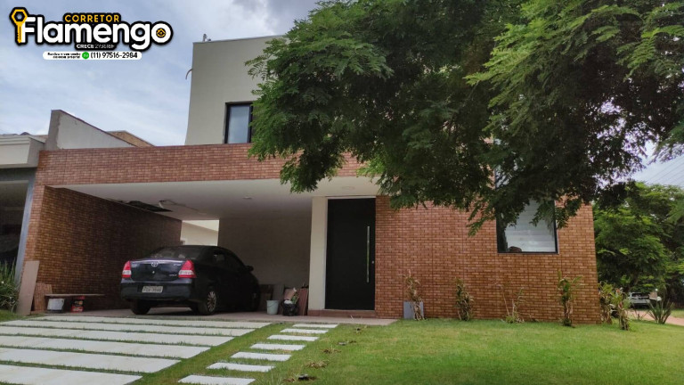Imagem Casa com 3 Quartos à Venda, 181 m² em Centro - Paranapanema
