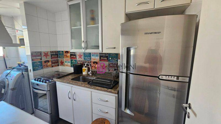 Imagem Apartamento com 1 Quarto à Venda, 41 m² em Pompeia - São Paulo Imagem Apartamento com 1 Quarto à Venda, 41 m² em Pompeia - São Paulo