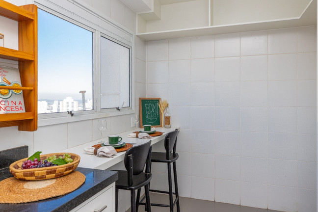 Imagem Cobertura com 3 Quartos à Venda, 244 m² em Alto Da Boa Vista - São Paulo Imagem Cobertura com 3 Quartos à Venda, 244 m² em Alto Da Boa Vista - São Paulo