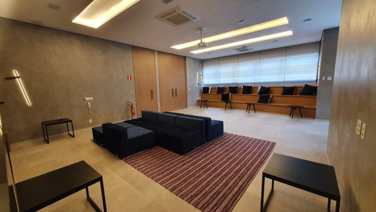 Imagem Sala Comercial à Venda, 40 m² em Moema - São Paulo