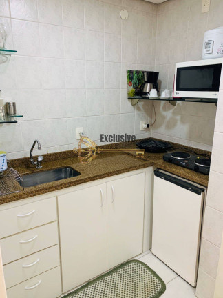 Imagem Apartamento com 1 Quarto à Venda, 44 m² em Centro - Santo André