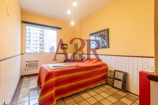 Imagem Apartamento com 3 Quartos à Venda, 137 m² em Botafogo - Rio De Janeiro Imagem Apartamento com 3 Quartos à Venda, 137 m² em Botafogo - Rio De Janeiro