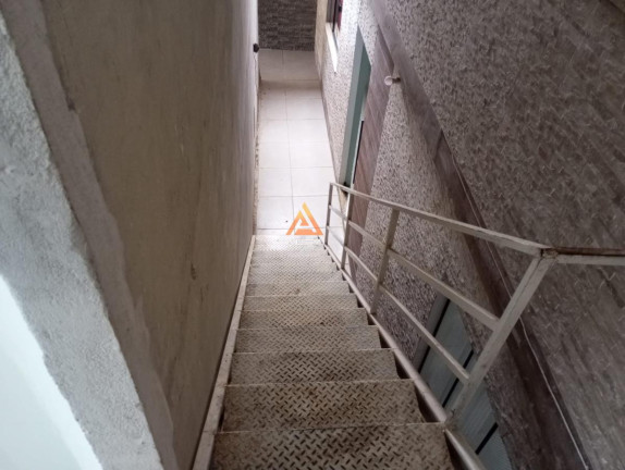 Imagem Apartamento com 1 Quarto para Alugar, em São Pedro - Barbacena Imagem Apartamento com 1 Quarto para Alugar, em São Pedro - Barbacena
