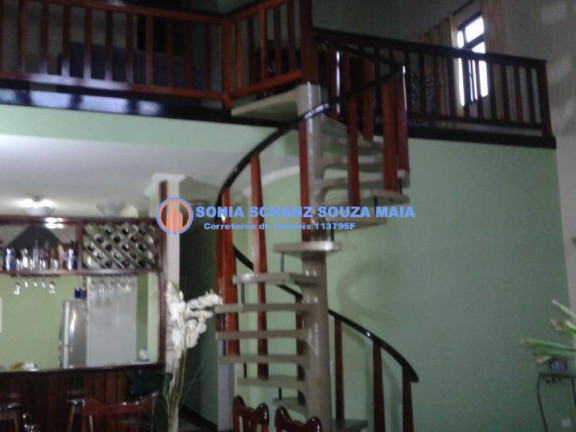 Imagem Casa com 3 Quartos à Venda, 420 m² em Cibratel - Itanhaém Imagem Casa com 3 Quartos à Venda, 420 m² em Cibratel - Itanhaém